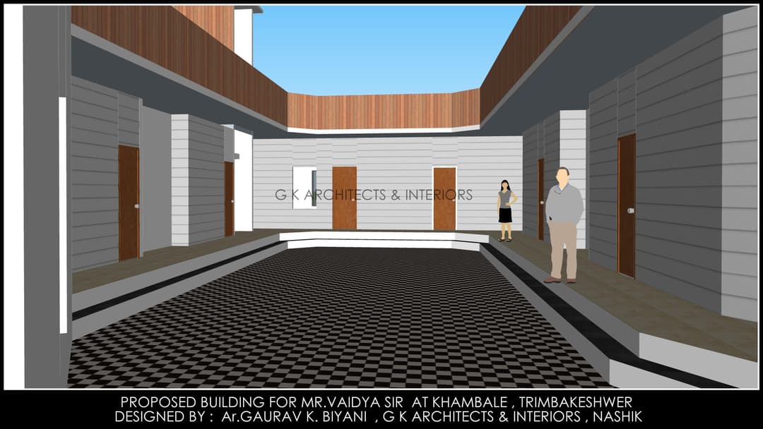 DSV Social Foundation gallery