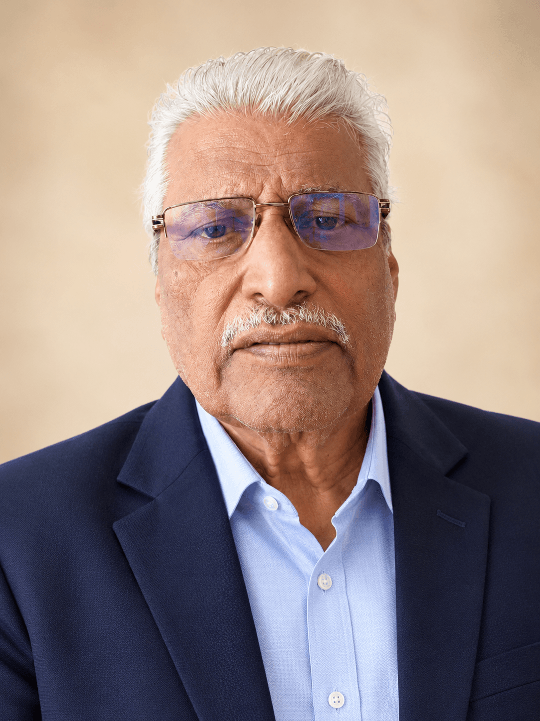 Abhimanyu Shamrao Vaidya — Founder, DSV Social Foundation