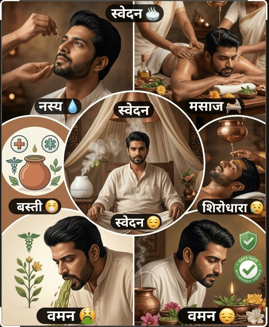 Yoga & pranayam